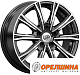Wheels  UP123  New Diamond  6x15  5x108  ЕТ46  63,4